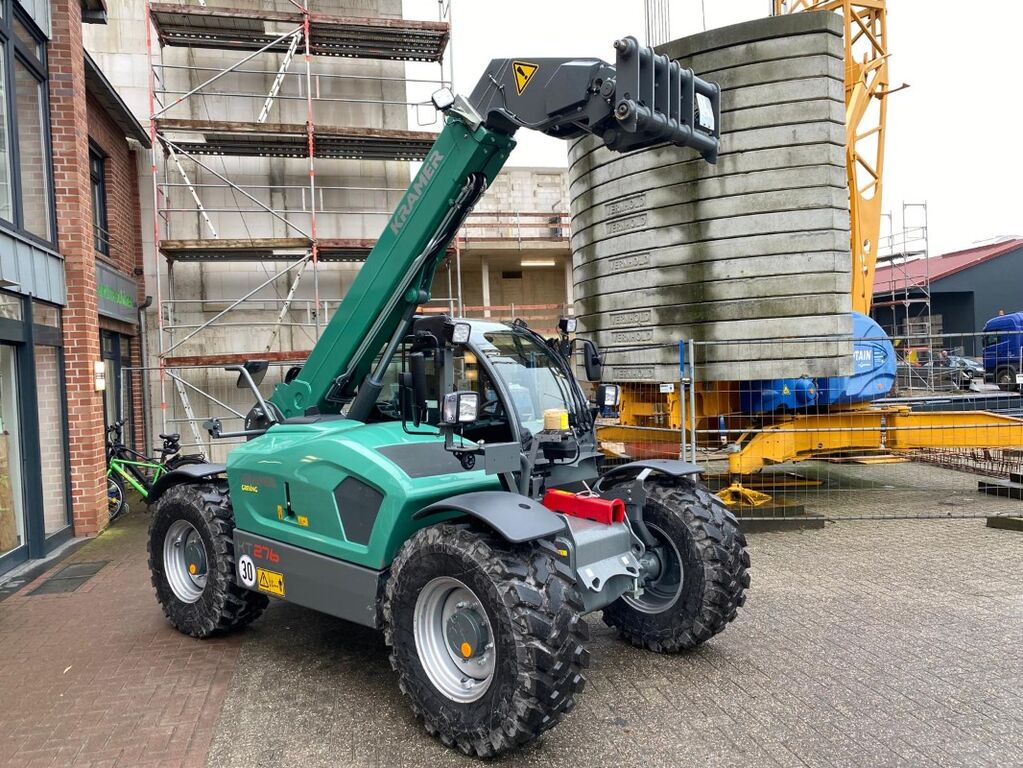 Kramer KT276 3