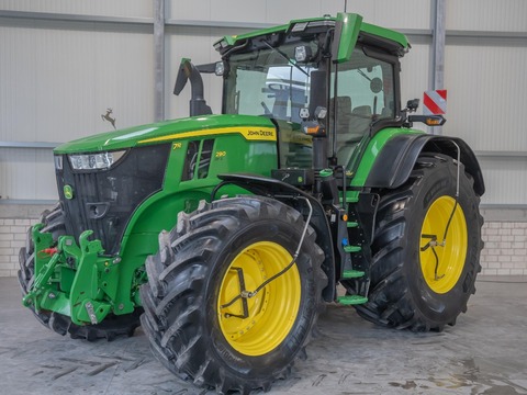 John Deere 7R290