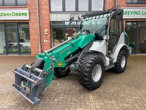 Kramer KL30.8T
