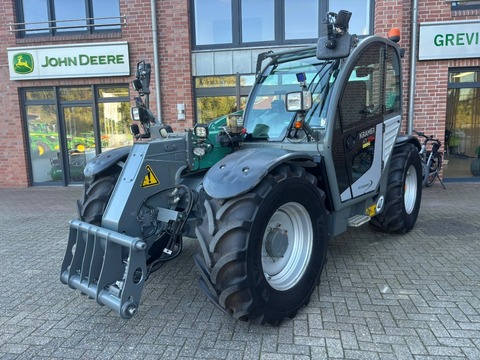 Kramer KT 356