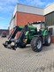 Deutz Agrotron 620