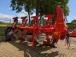 Kuhn Vari Master 153 4E 80/102, 4 scharig