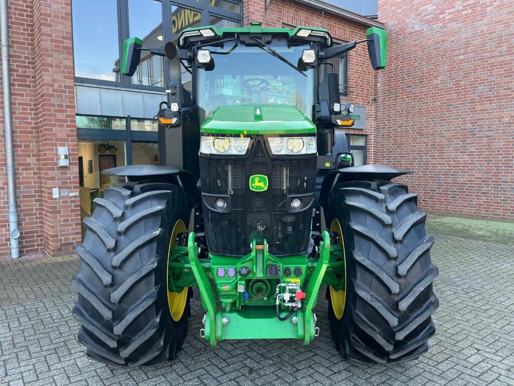 John Deere 7R330 2