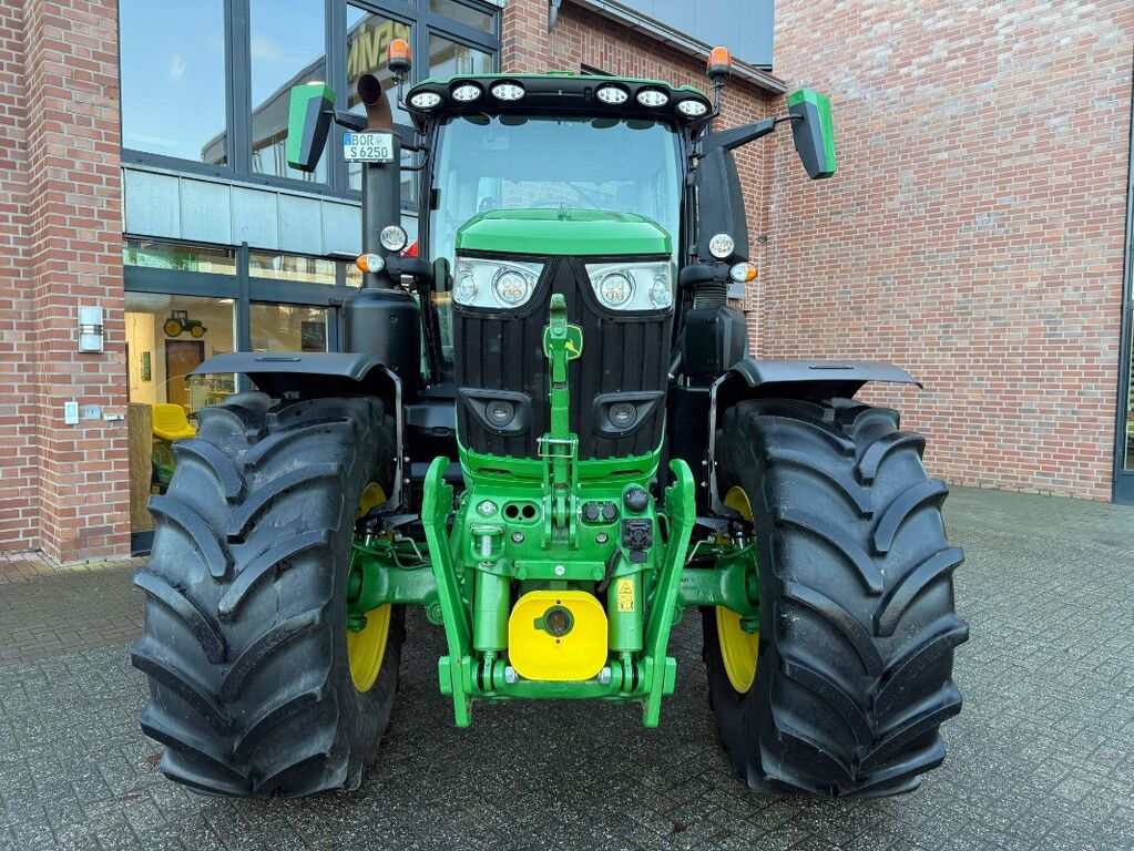 John Deere 6R250 *Garantieverlängerung* 2