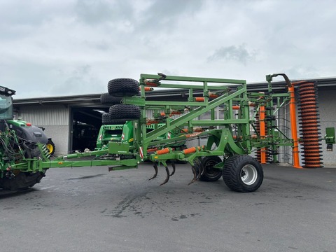 Amazone Cenius 6003 -2TX