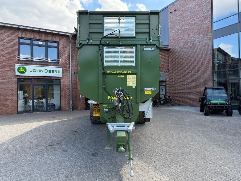 Fortuna FTM200 / 7.5 / 40 km/h 2