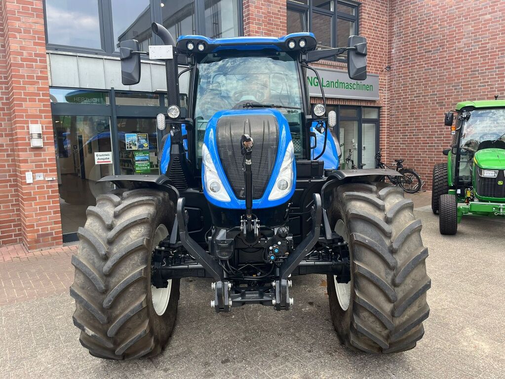 New Holland T6.180 AC 2