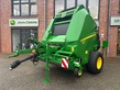 John Deere V461M