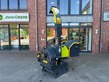 Junkkari Chipper HJ 172G