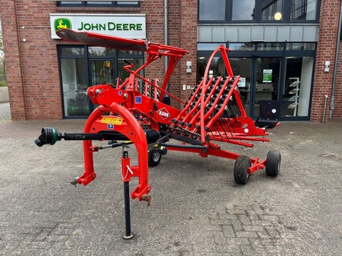 Kuhn GA4731