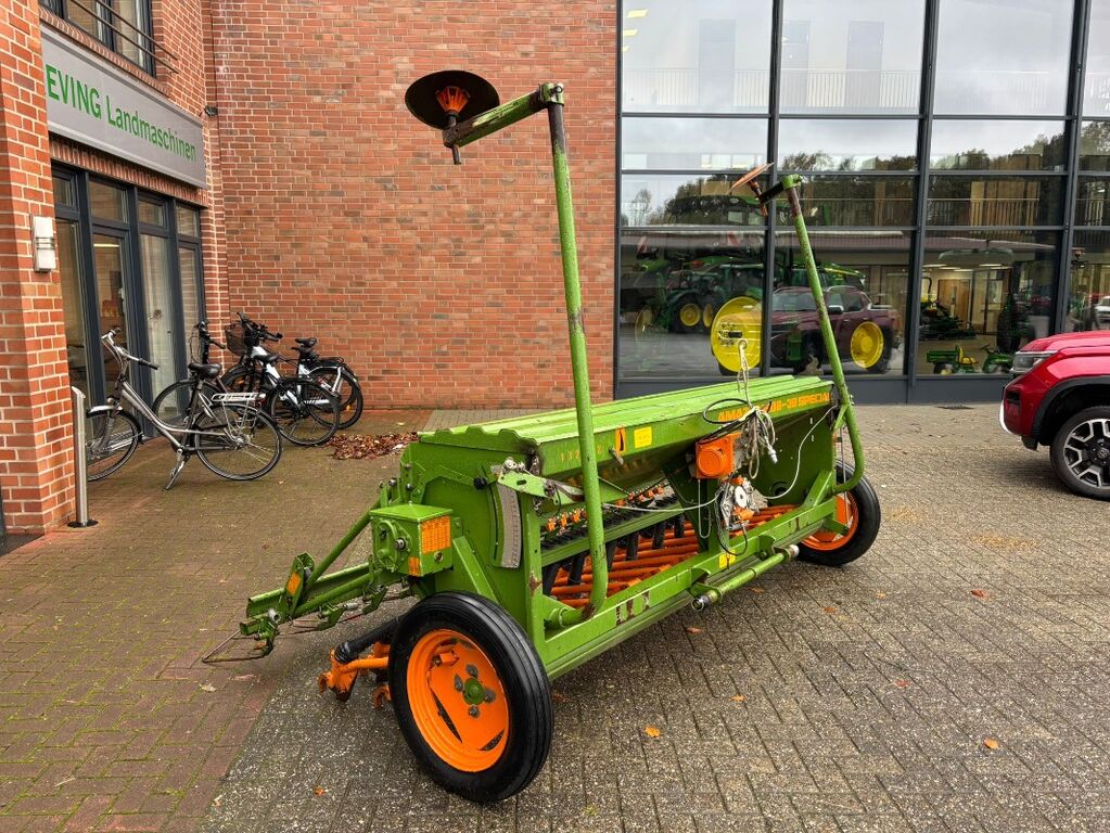 Amazone D8-30 Special 3