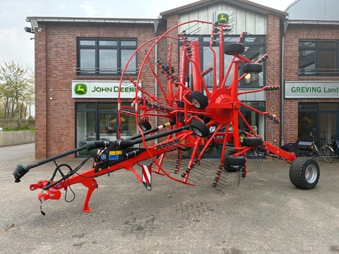 Kuhn GA8731