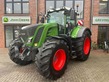 Fendt 828 Vario Profi Plus