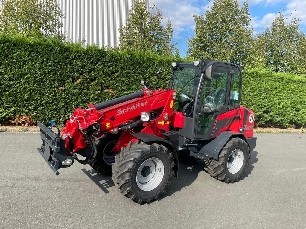 Schäffer 3650T 1