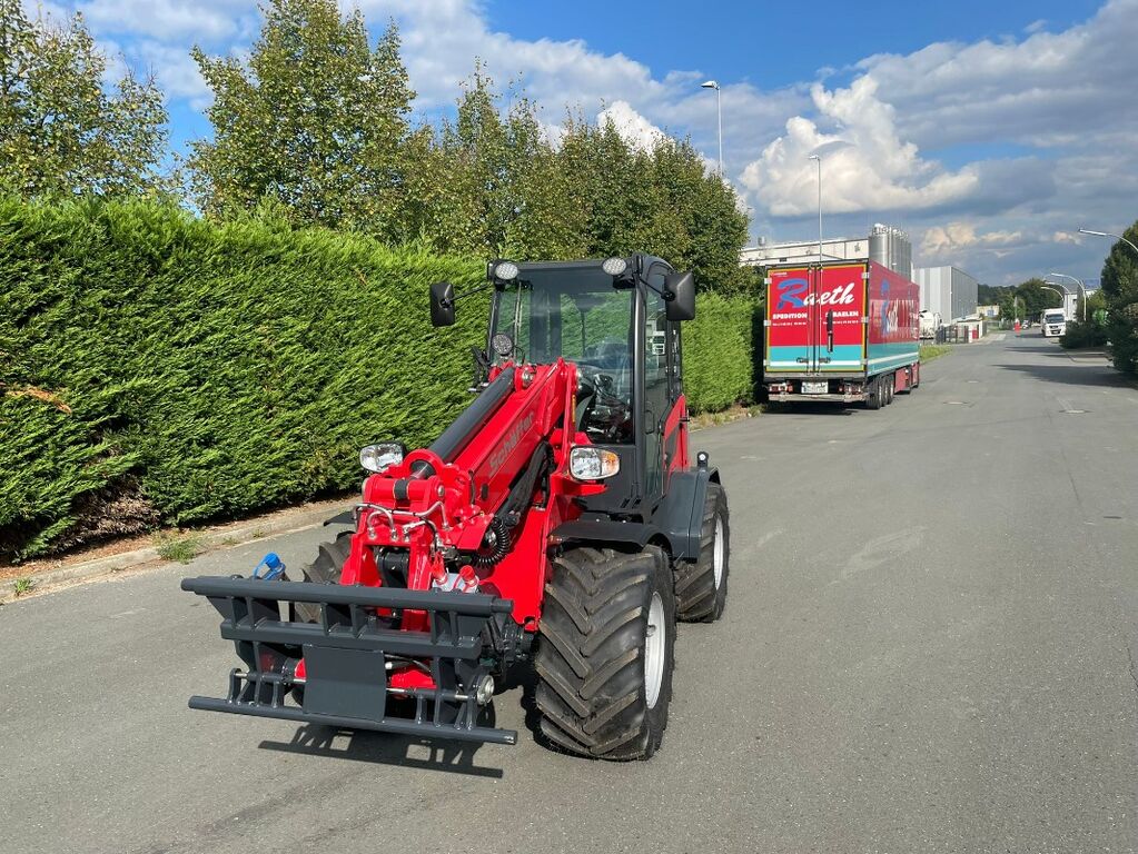 Schäffer 3650T 2