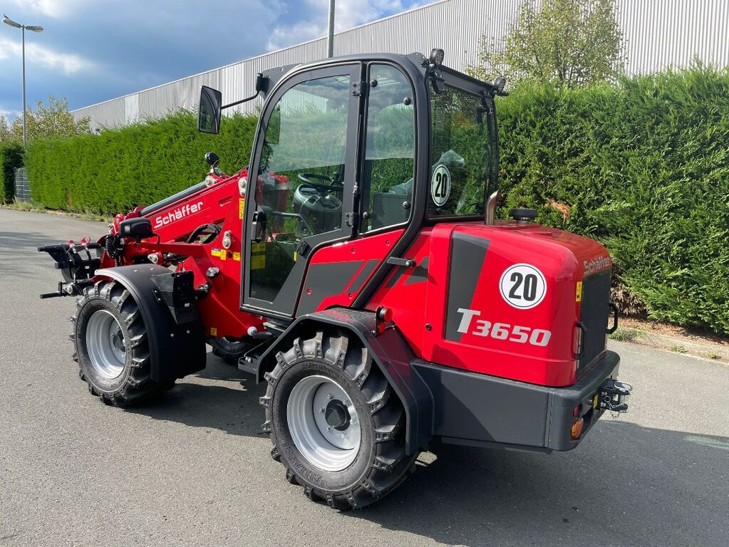 Schäffer 3650T 3