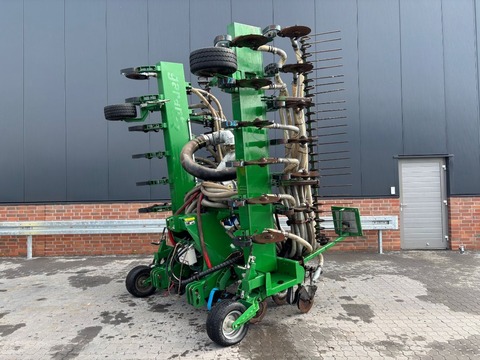 Kotte Slurry Disc 750