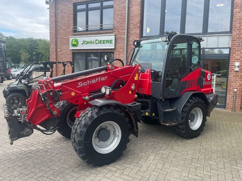 Schäffer 6680T 