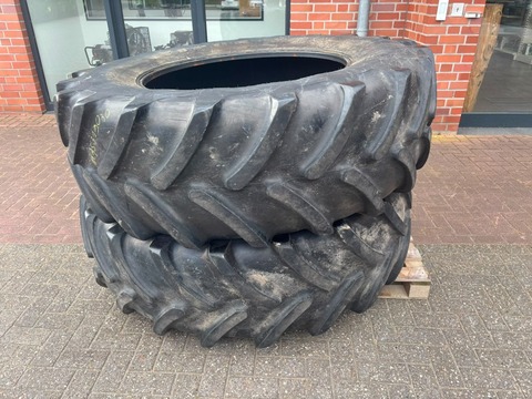 Firestone 520/70 R38