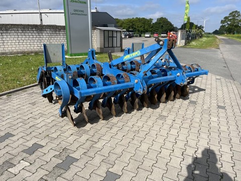 Meyer KSE 3000