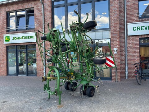 Krone KW 8.80/8