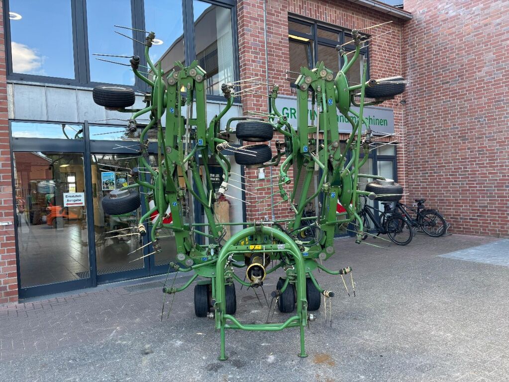 Krone KW 8.80/8 2