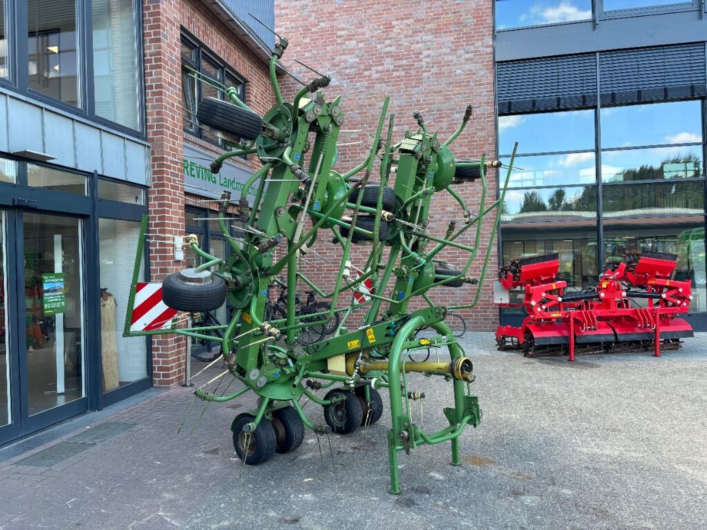 Krone KW 8.80/8 3