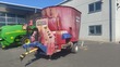 Siloking VM115