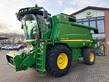 John Deere T660i