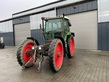 Fendt 395 GHA, Hochrad,