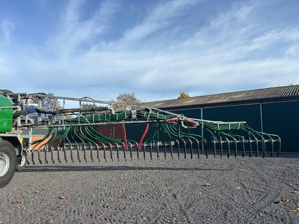 Vogelsang SwingMax 3 Slide 24m Schleppschuh  2