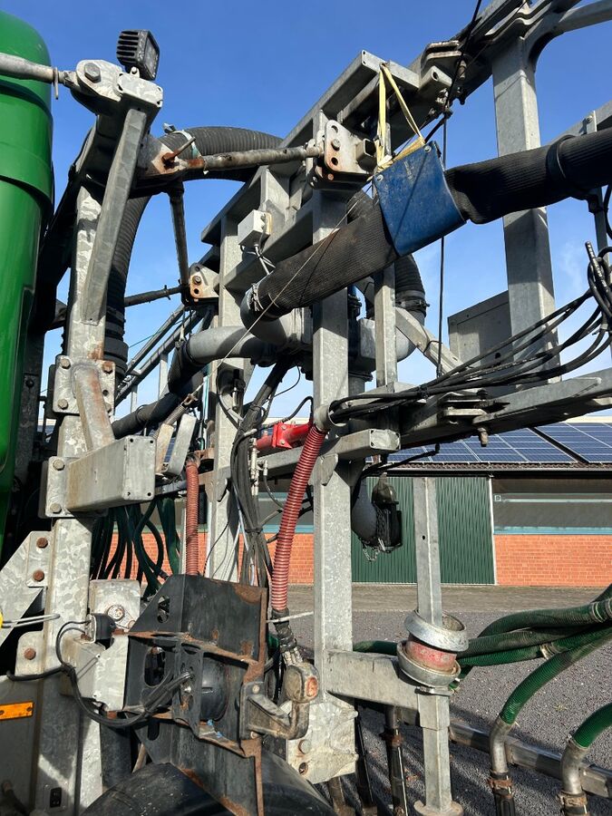 Vogelsang SwingMax 3 Slide 24m Schleppschuh  3