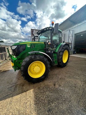 John Deere 6145R