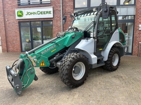 Kramer KL 30.8T