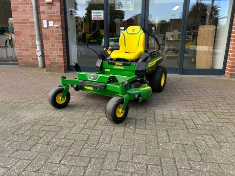 John Deere Z320M Nullwendekreismäher