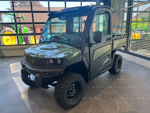 John Deere Gator XUV875M *Diesel*
