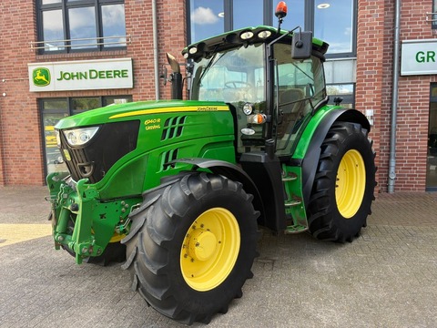John Deere 6140R