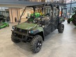 John Deere XUV855M S4