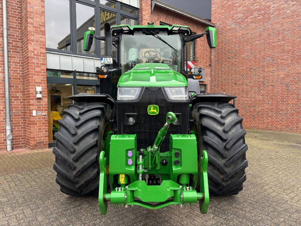 John Deere 8R340 *Garantieverlängerung* 2