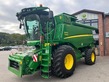 John Deere T560i HM ProDrive 30Km/h solo ohne Schneidwerk