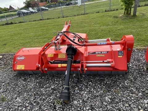 Kuhn BPR 280