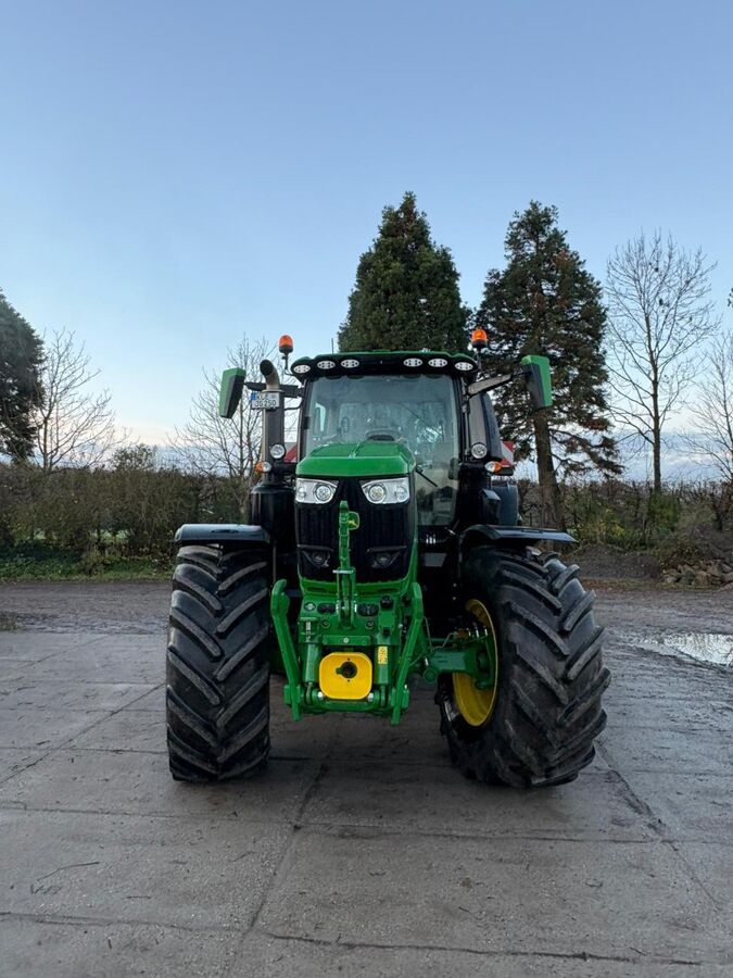 John Deere 6R250 *Garantieverlängerung*  2