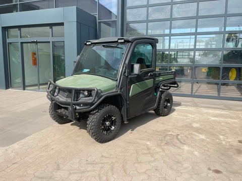 John Deere Gator XUV865M