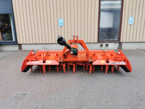 Kuhn HR304D