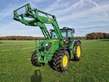 John Deere 6105R *Kundenauftrag*