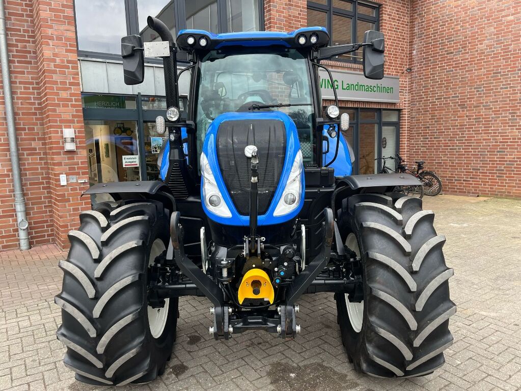 New Holland T6.160 AC 2