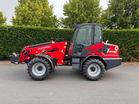 Schäffer 6680T