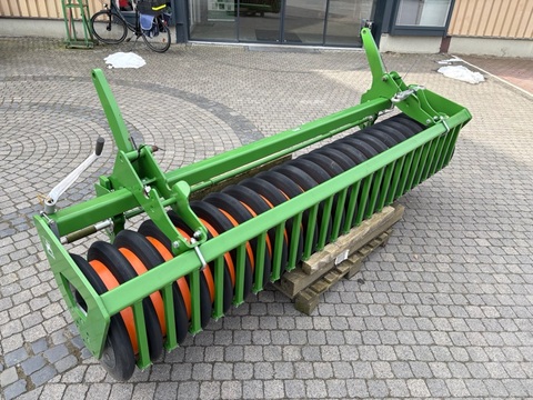 Amazone Keilringwalze 580 / 12,5  2