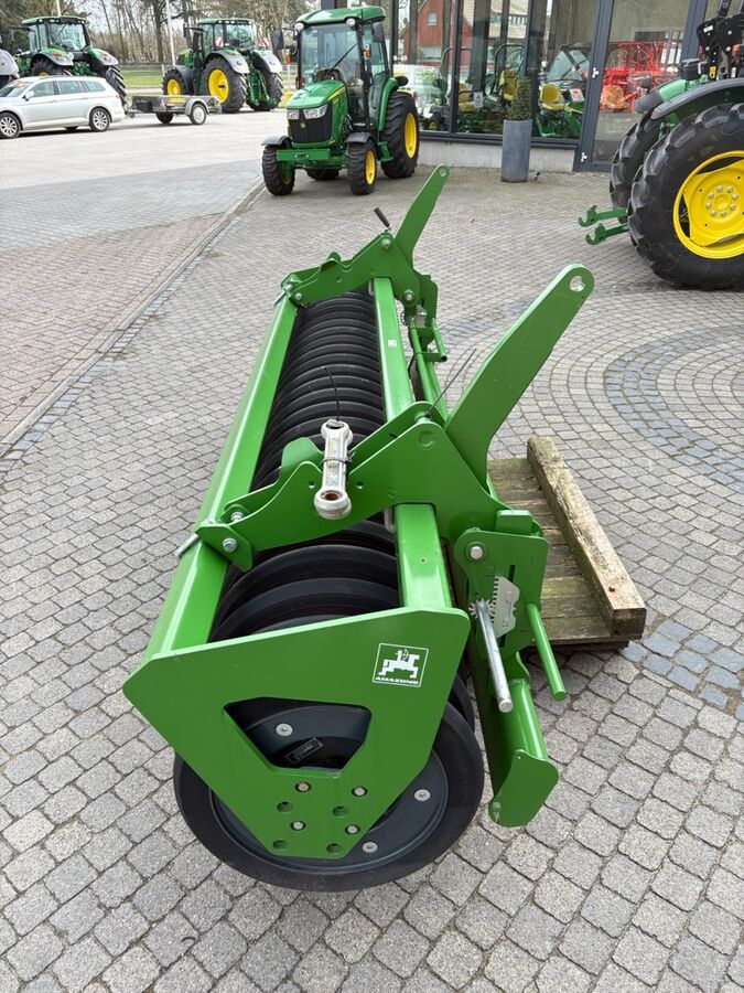 Amazone Keilringwalze 580 / 12,5  3