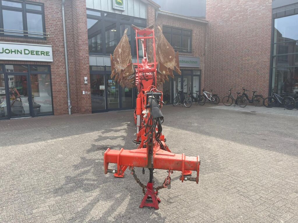 Kuhn Vari-Leader 7EH 2
